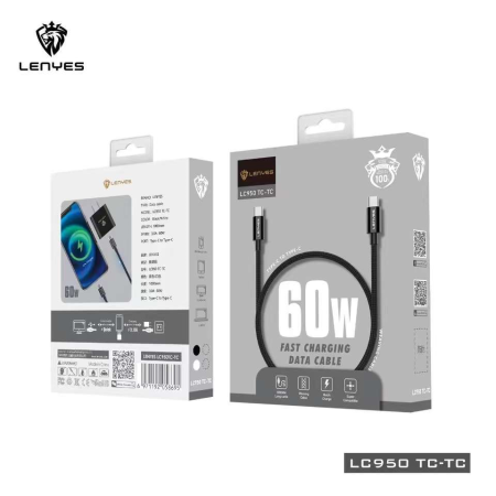 lenyes LC 950 TC - TC CABLE